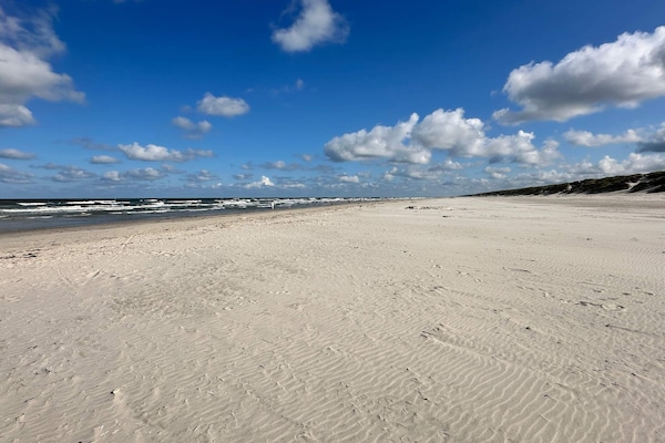 Foto van 6 persoons vakantie huis in Vejers Strand - Vakantiehuis in Vejers Strand - WaterView