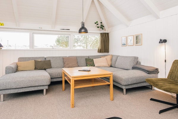 Foto van 6 persoons vakantie huis in Vejers Strand - Vakantiehuis in Vejers Strand - Indoor