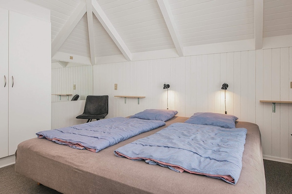 Foto van 6 persoons vakantie huis in Vejers Strand - Vakantiehuis in Vejers Strand - Indoor