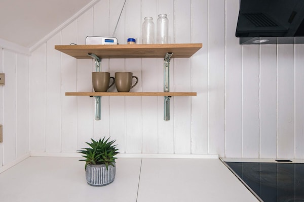 Foto van 6 persoons vakantie huis in Vejers Strand - Vakantiehuis in Vejers Strand - Indoor