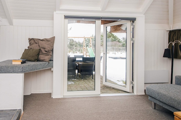 Foto van 6 persoons vakantie huis in Vejers Strand - Vakantiehuis in Vejers Strand - Indoor