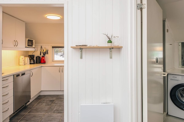 Foto van 6 persoons vakantie huis in Vejers Strand - Vakantiehuis in Vejers Strand - Indoor
