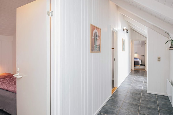 Foto van 6 persoons vakantie huis in Vejers Strand - Vakantiehuis in Vejers Strand - Indoor