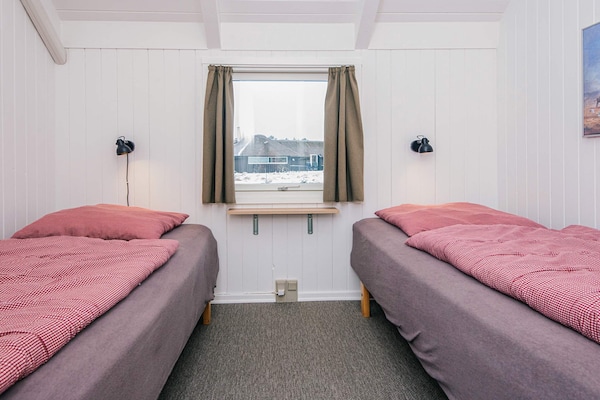Foto van 6 persoons vakantie huis in Vejers Strand - Vakantiehuis in Vejers Strand - Indoor