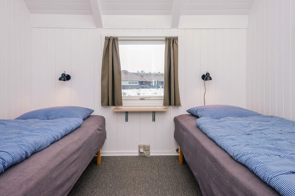 Foto van 6 persoons vakantie huis in Vejers Strand - Vakantiehuis in Vejers Strand - Indoor