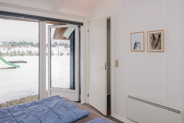 Foto van 6 persoons vakantie huis in Vejers Strand - Vakantiehuis in Vejers Strand - Indoor