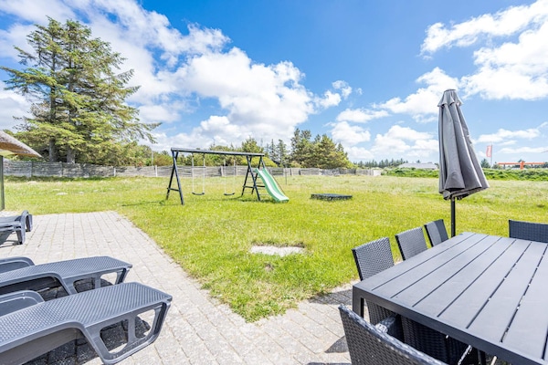 Foto van 6 persoons vakantie huis in Vejers Strand - Vakantiehuis in Vejers Strand - Untagged
