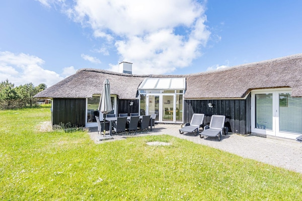 Foto van 6 persoons vakantie huis in Vejers Strand - Vakantiehuis in Vejers Strand - Untagged