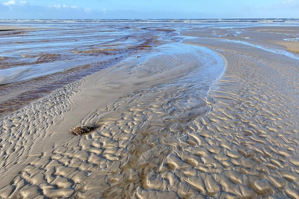 Foto van 6 persoons vakantie huis in Vejers Strand - Vakantiehuis in Vejers Strand - WaterView