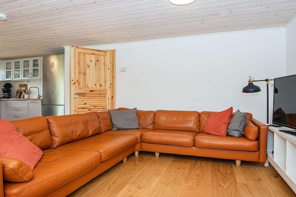 Foto van 6 persoons vakantie huis in Ulfborg-By Traum - Vakantiehuis in Ulfborg - Indoor
