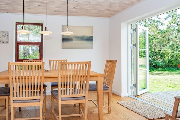 Foto van 6 persoons vakantie huis in Ulfborg-By Traum - Vakantiehuis in Ulfborg - Indoor