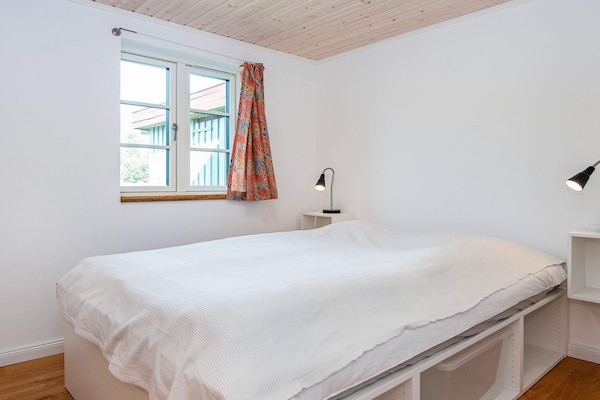 Foto van 6 persoons vakantie huis in Ulfborg-By Traum - Vakantiehuis in Ulfborg - Indoor