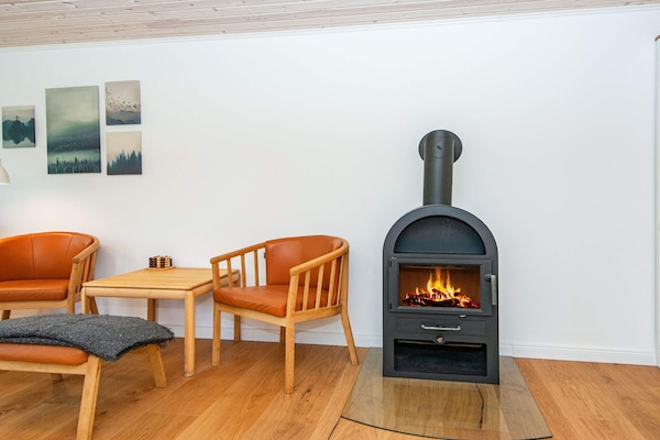Foto van 6 persoons vakantie huis in Ulfborg-By Traum - Vakantiehuis in Ulfborg - Indoor