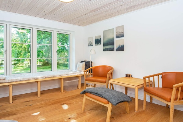 Foto van 6 persoons vakantie huis in Ulfborg-By Traum - Vakantiehuis in Ulfborg - Indoor