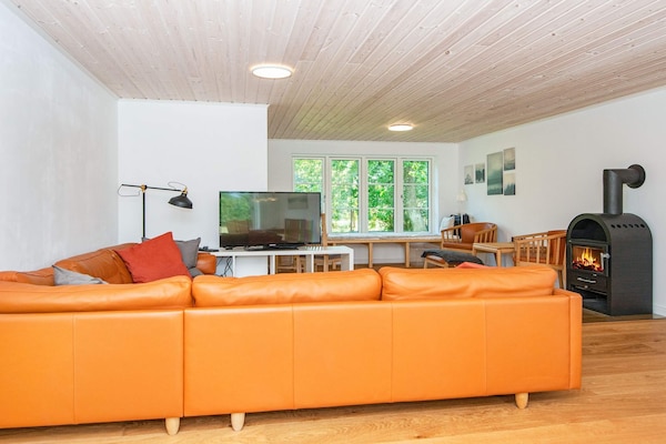 Foto van 6 persoons vakantie huis in Ulfborg-By Traum - Vakantiehuis in Ulfborg - Indoor
