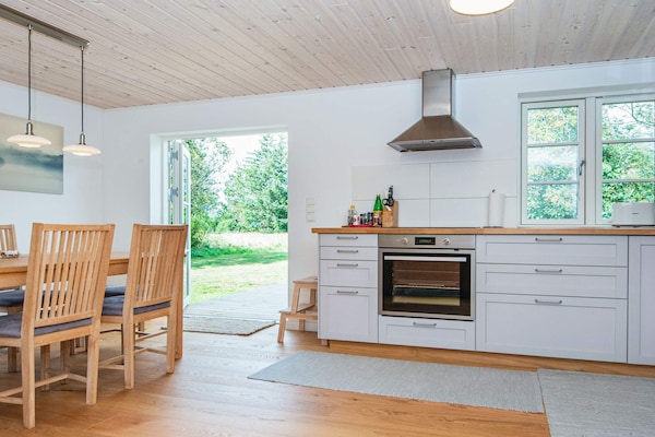 Foto van 6 persoons vakantie huis in Ulfborg-By Traum - Vakantiehuis in Ulfborg - Indoor