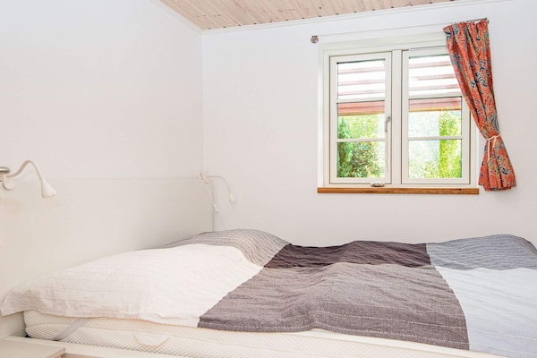 Foto van 6 persoons vakantie huis in Ulfborg-By Traum - Vakantiehuis in Ulfborg - Indoor