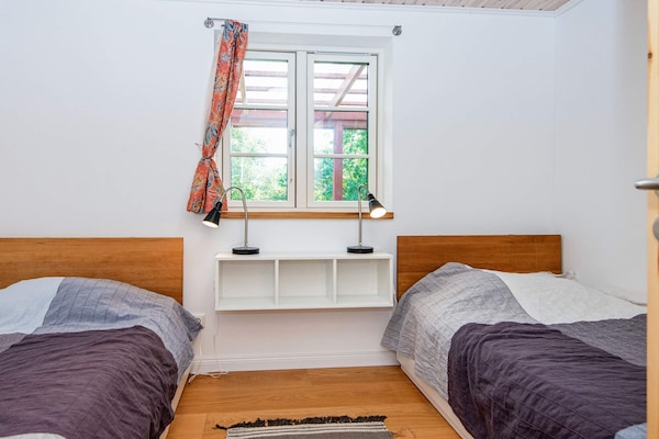 Foto van 6 persoons vakantie huis in Ulfborg-By Traum - Vakantiehuis in Ulfborg - Indoor