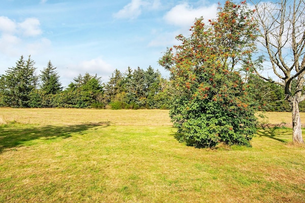 Foto van 6 persoons vakantie huis in Ulfborg-By Traum - Vakantiehuis in Ulfborg - View