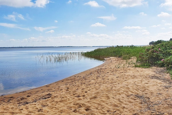Foto van 6 persoons vakantie huis in Ulfborg-By Traum - Vakantiehuis in Ulfborg - Outdoor