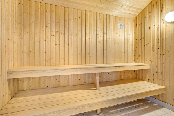 Foto van 26 persoons vakantie huis in Jerup - Vakantiehuis in Jerup - Indoor