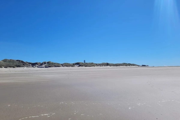 Foto van 6 persoons vakantie huis in Blåvand-By Traum - Vakantiehuis in Blåvand - WaterView