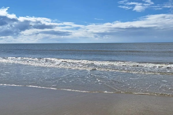 Foto van 6 persoons vakantie huis in Blåvand-By Traum - Vakantiehuis in Blåvand - WaterView