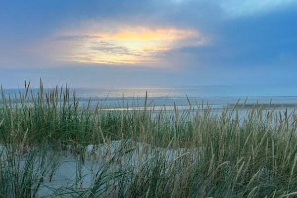 Foto van 6 persoons vakantie huis in Blåvand-By Traum - Vakantiehuis in Blåvand - WaterView