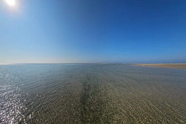 Foto van 6 persoons vakantie huis in Blåvand-By Traum - Vakantiehuis in Blåvand - WaterView