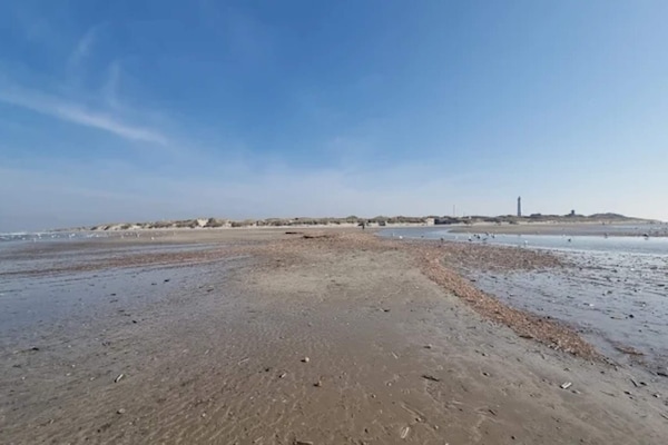 Foto van 6 persoons vakantie huis in Blåvand-By Traum - Vakantiehuis in Blåvand - WaterView