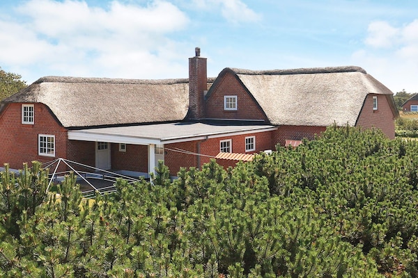 Foto van 6 persoons vakantie huis in Blåvand-By Traum - Vakantiehuis in Blåvand - Outdoor