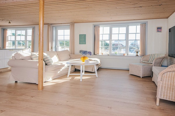Foto van 6 persoons vakantie huis in Blåvand-By Traum - Vakantiehuis in Blåvand - Indoor