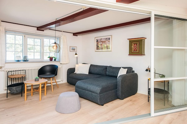 Foto van 6 persoons vakantie huis in Blåvand-By Traum - Vakantiehuis in Blåvand - Indoor
