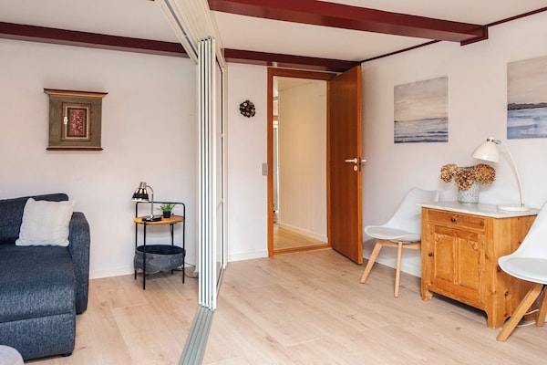 Foto van 6 persoons vakantie huis in Blåvand-By Traum - Vakantiehuis in Blåvand - Indoor