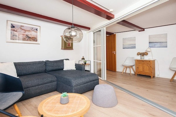 Foto van 6 persoons vakantie huis in Blåvand-By Traum - Vakantiehuis in Blåvand - Indoor