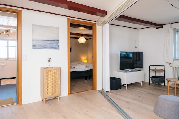 Foto van 6 persoons vakantie huis in Blåvand-By Traum - Vakantiehuis in Blåvand - Indoor