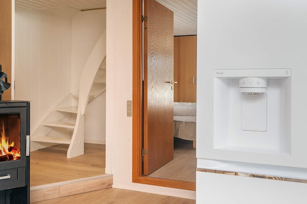 Foto van 6 persoons vakantie huis in Blåvand-By Traum - Vakantiehuis in Blåvand - Indoor