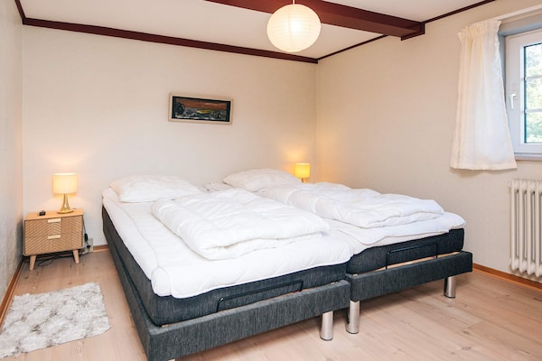 Foto van 6 persoons vakantie huis in Blåvand-By Traum - Vakantiehuis in Blåvand - Indoor