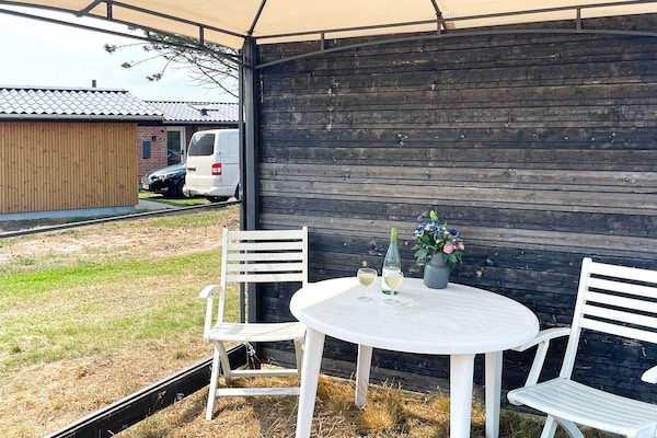 Foto van 6 persoons vakantie huis in Blåvand-By Traum - Vakantiehuis in Blåvand - View