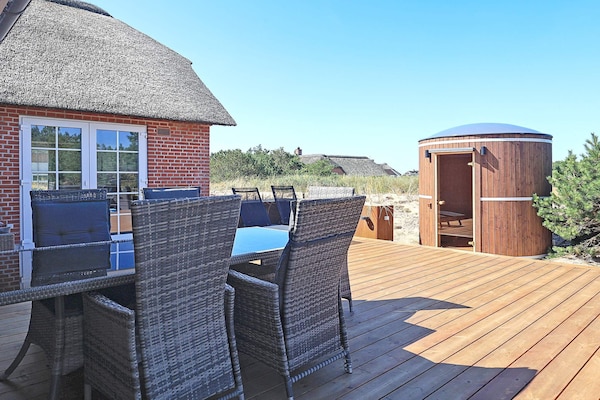Foto van 6 persoons vakantie huis in Blåvand-By Traum - Vakantiehuis in Blåvand - View