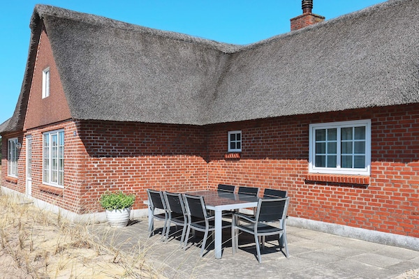 Foto van 6 persoons vakantie huis in Blåvand-By Traum - Vakantiehuis in Blåvand - View