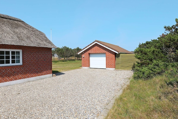 Foto van 6 persoons vakantie huis in Blåvand-By Traum - Vakantiehuis in Blåvand - View