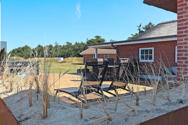 Foto van 6 persoons vakantie huis in Blåvand-By Traum - Vakantiehuis in Blåvand - View