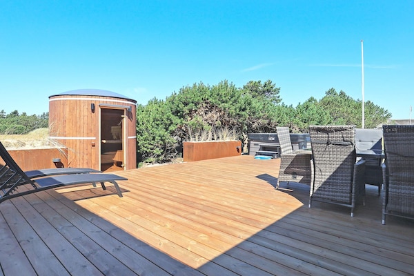 Foto van 6 persoons vakantie huis in Blåvand-By Traum - Vakantiehuis in Blåvand - View