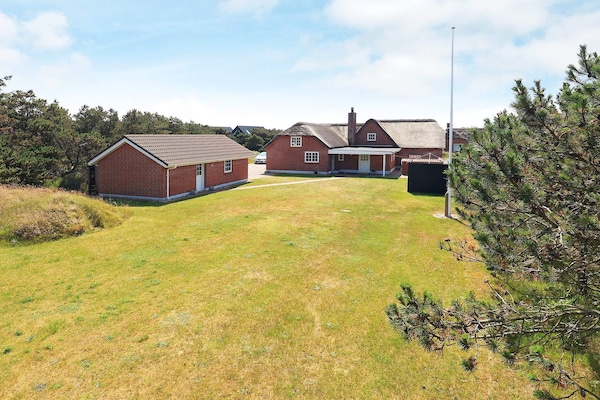 Foto van 6 persoons vakantie huis in Blåvand-By Traum - Vakantiehuis in Blåvand - View