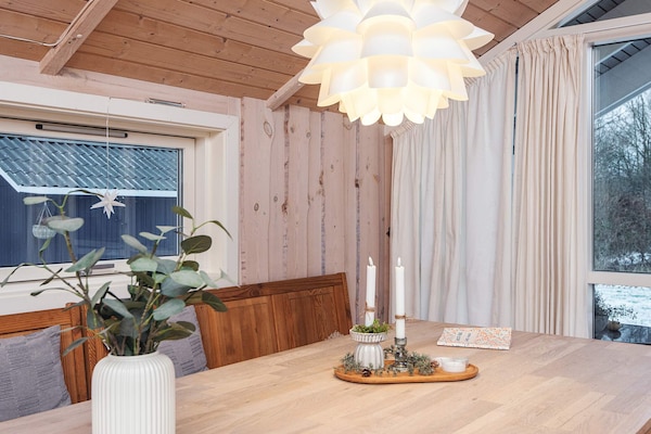 Foto van 6 persoons vakantie huis in Toftlund-By Traum - Vakantiehuis in Toftlund - Indoor