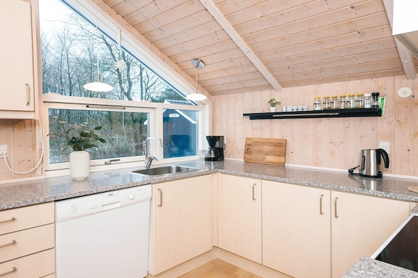 Foto van 6 persoons vakantie huis in Toftlund-By Traum - Vakantiehuis in Toftlund - Indoor