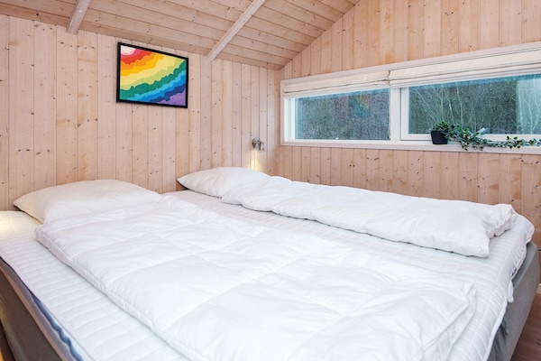 Foto van 6 persoons vakantie huis in Toftlund-By Traum - Vakantiehuis in Toftlund - Indoor