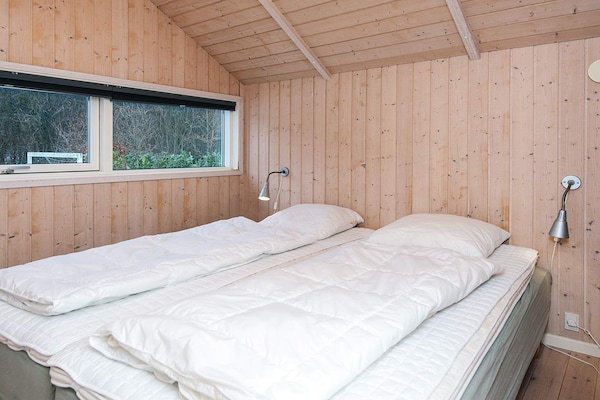 Foto van 6 persoons vakantie huis in Toftlund-By Traum - Vakantiehuis in Toftlund - Indoor