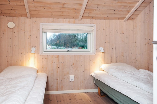 Foto van 6 persoons vakantie huis in Toftlund-By Traum - Vakantiehuis in Toftlund - Indoor